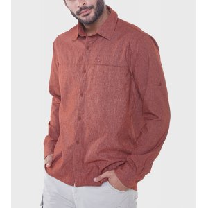 Camisa de hombre Bolt