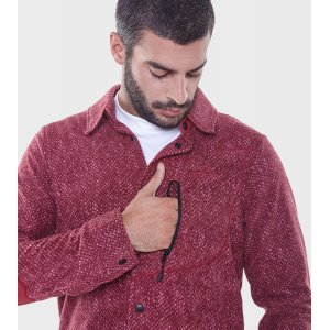 Camisa de hombre Ryan