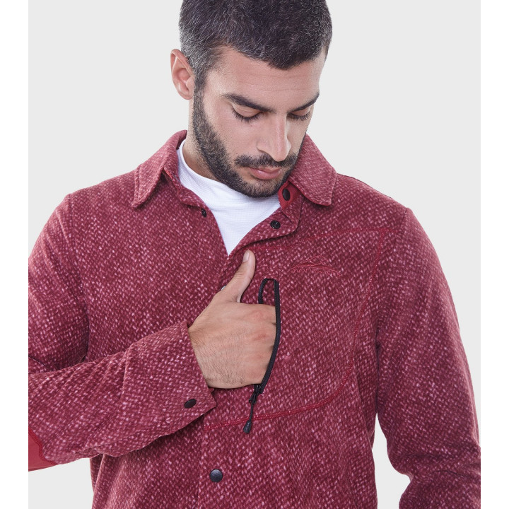 Camisa de hombre Ryan