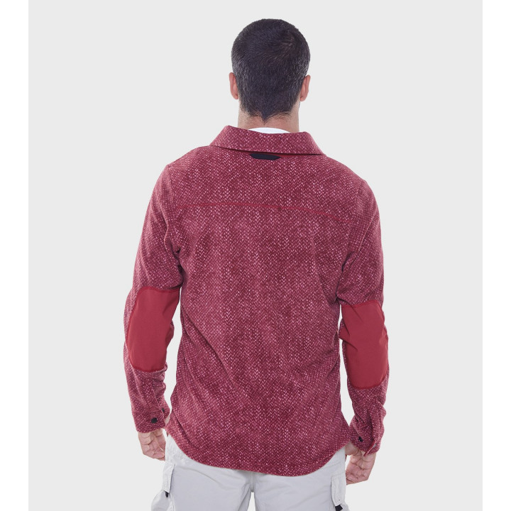 Camisa de hombre Ryan