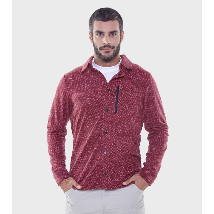 Camisa de hombre Ryan