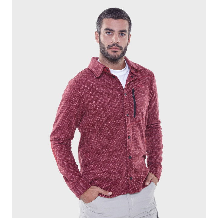 Camisa de hombre Ryan