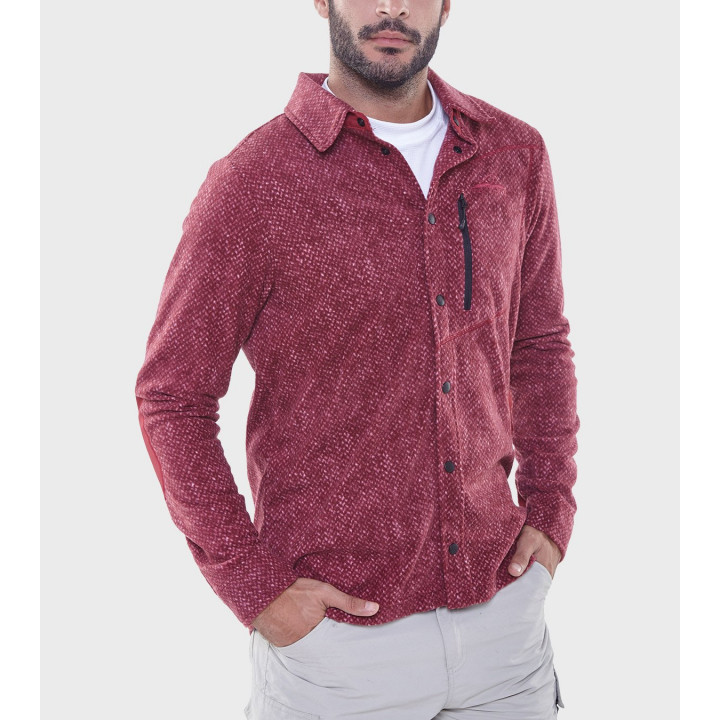 Camisa de hombre Ryan