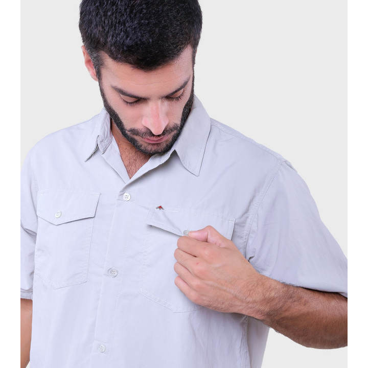 Camisa de hombre Sydney M/C