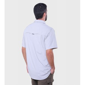 Camisa de hombre Sydney M/C