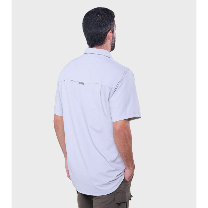 Camisa de hombre Sydney M/C