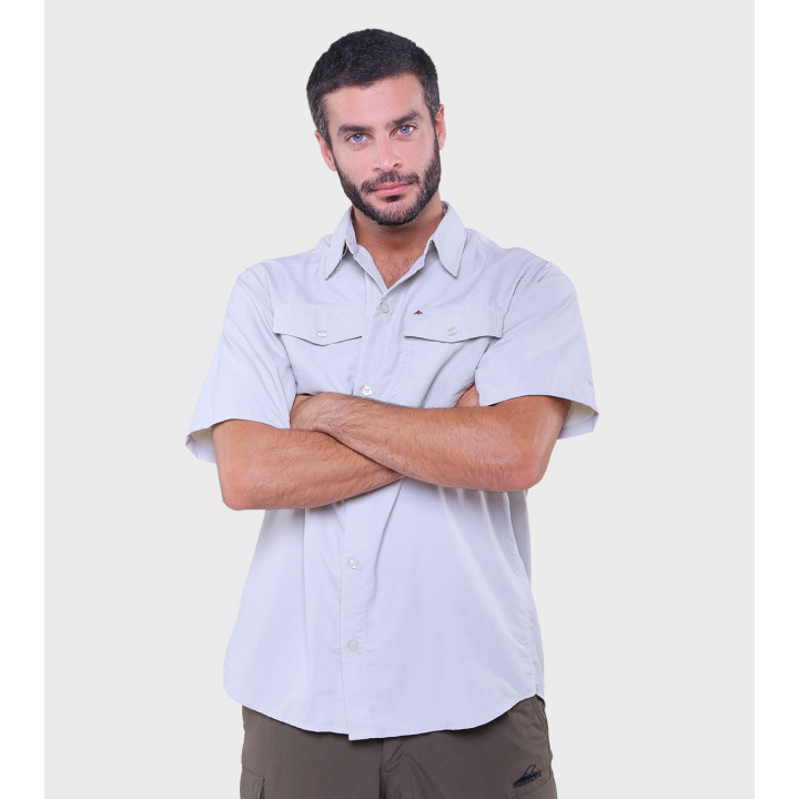 Camisa de hombre Sydney M/C