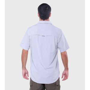 Camisa de hombre Sydney M/C