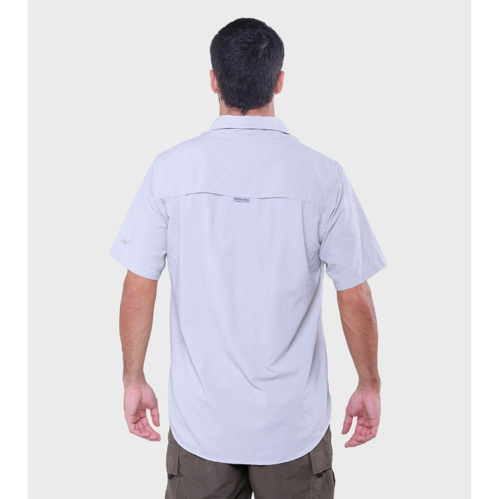 Camisa de hombre Sydney M/C