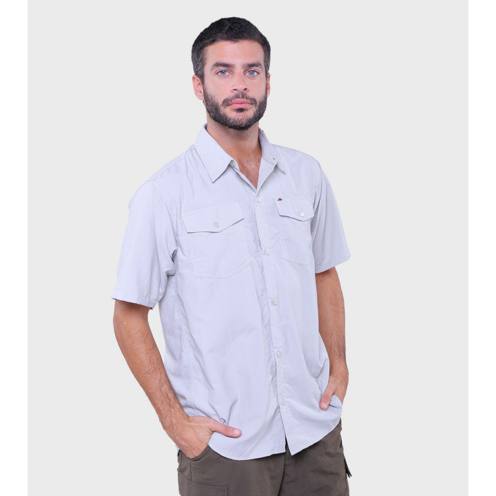 Camisa de hombre Sydney M/C