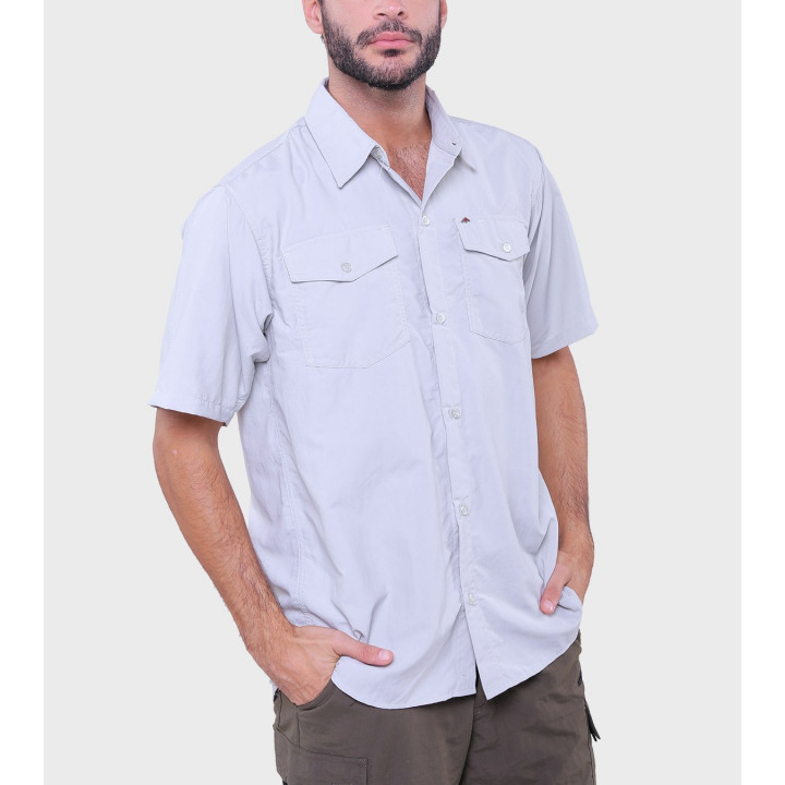 Camisa de hombre Sydney M/C