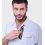 Camisa de hombre Sydney M/C