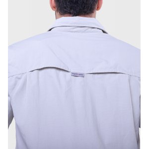 Camisa de hombre Sydney M/C