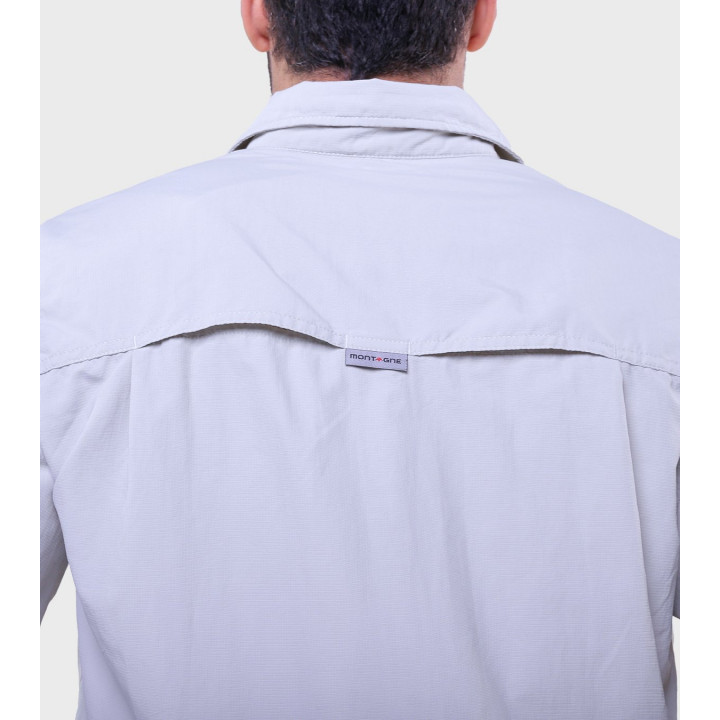 Camisa de hombre Sydney M/C