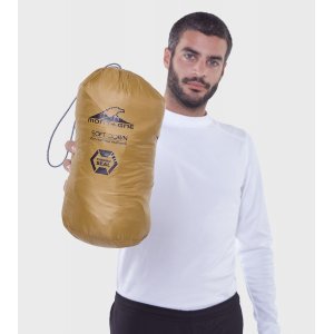 Campera de hombre Delta Pro