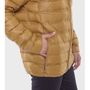 Campera de hombre Delta Pro