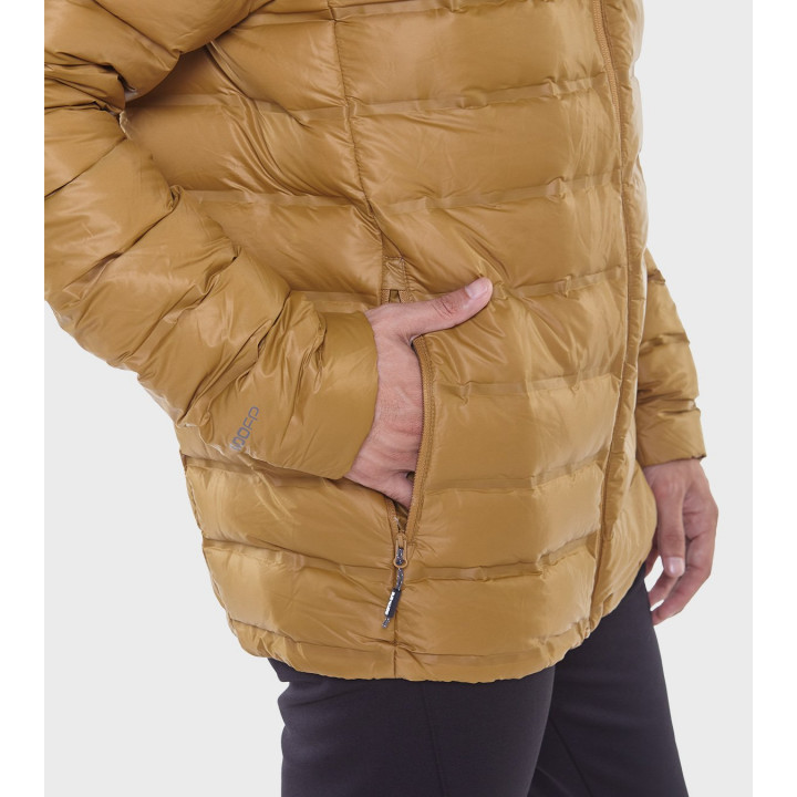 Campera de hombre Delta Pro