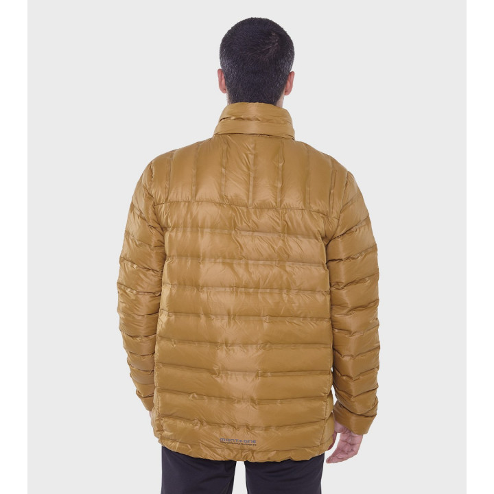 Campera de hombre Delta Pro
