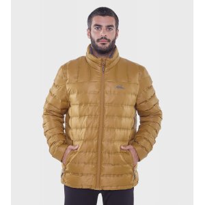 Campera de hombre Delta Pro