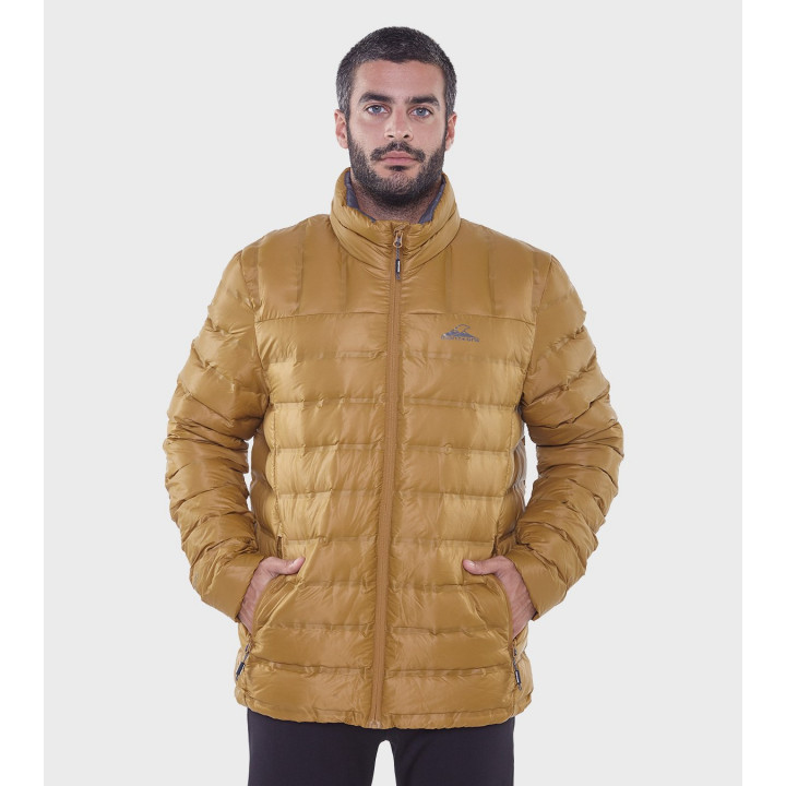 Campera de hombre Delta Pro
