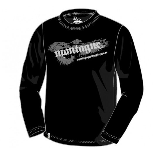 Gothic man t-shirt Gothic man t-shirt
