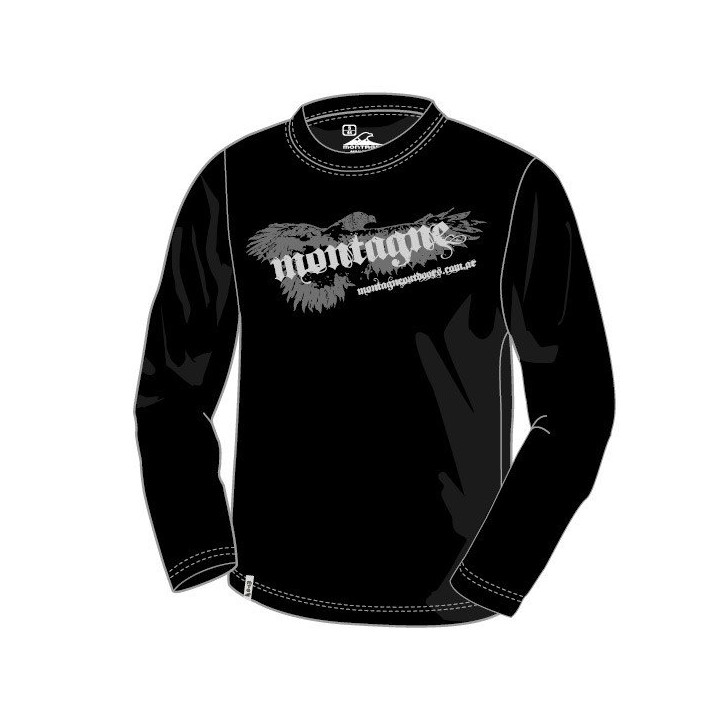Gothic man t-shirt