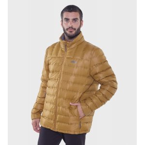 Campera de hombre Delta Pro