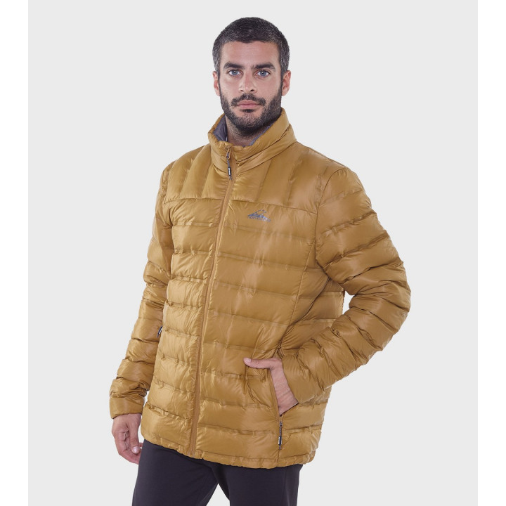 Campera de hombre Delta Pro