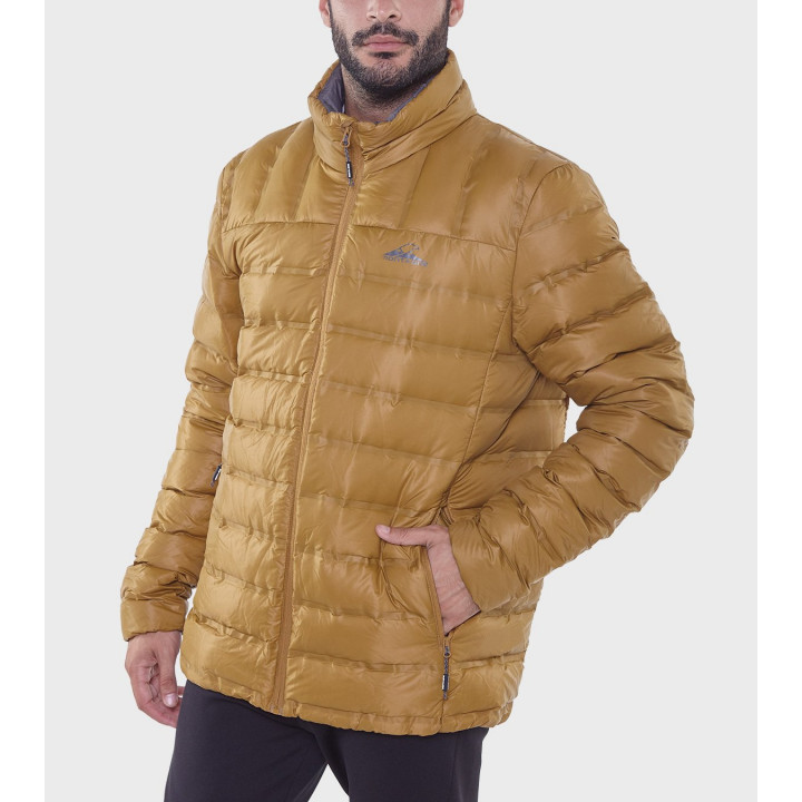 Campera de hombre Delta Pro