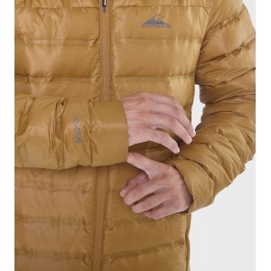 Campera de hombre Delta Pro