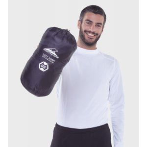 Campera de hombre Delta Pro