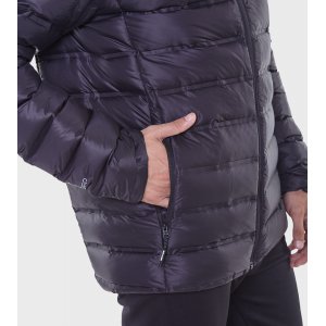 Campera de hombre Delta Pro