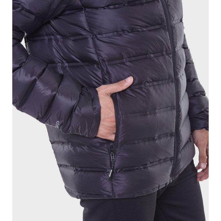 Campera de hombre Delta Pro