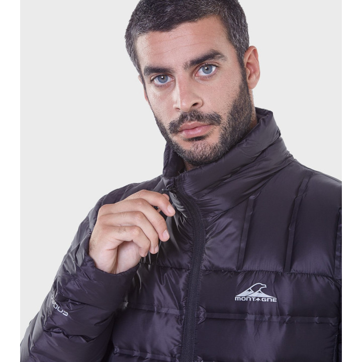 Campera de hombre Delta Pro