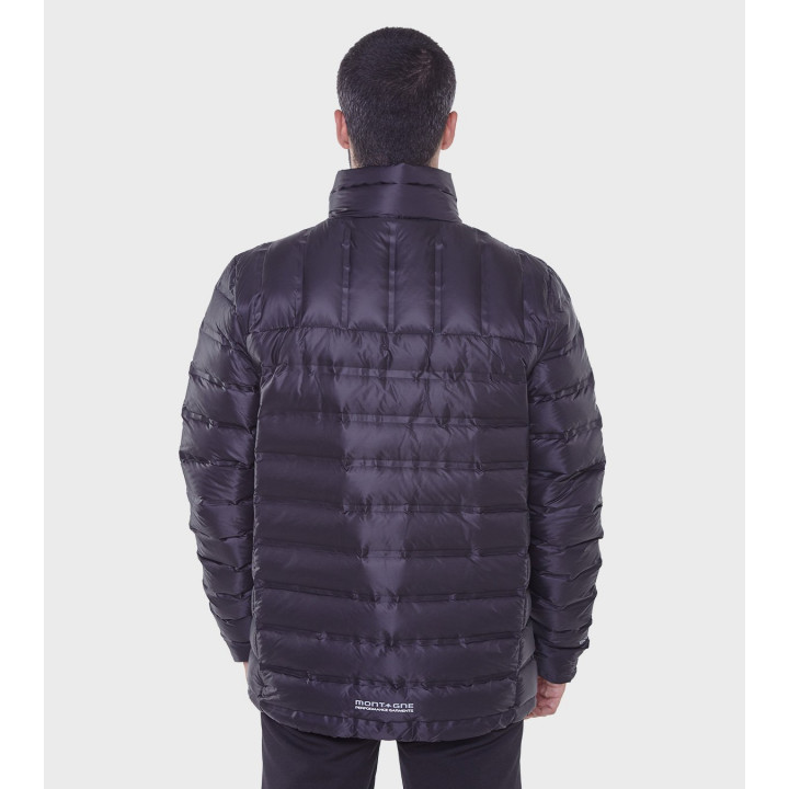 Campera de hombre Delta Pro