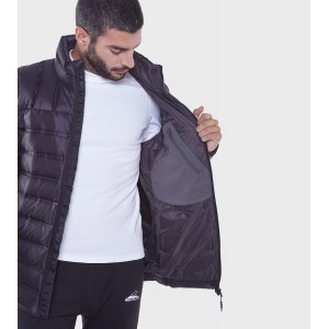 Campera de hombre Delta Pro