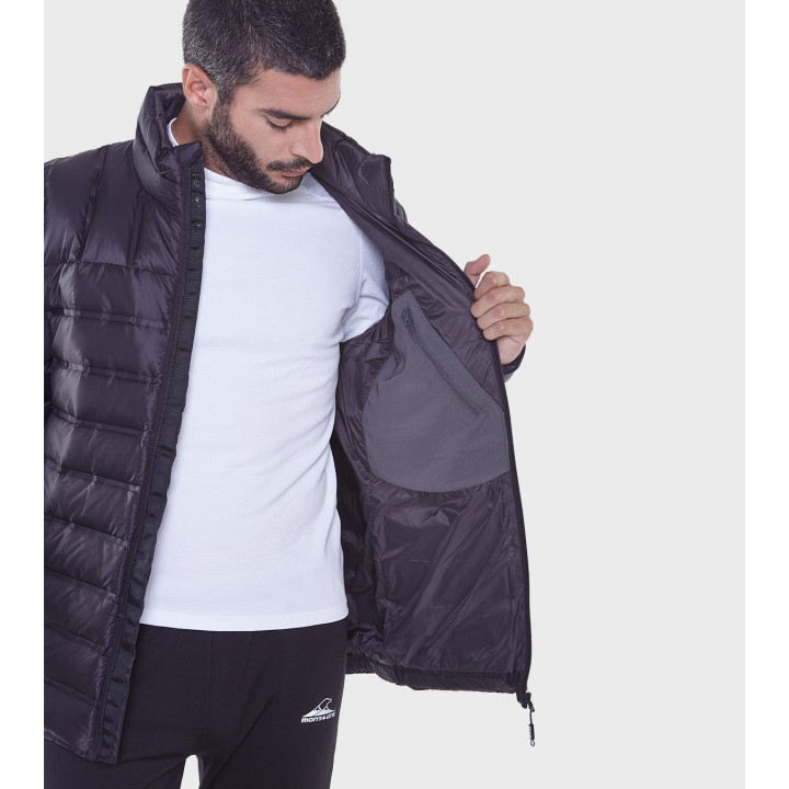 Campera de hombre Delta Pro