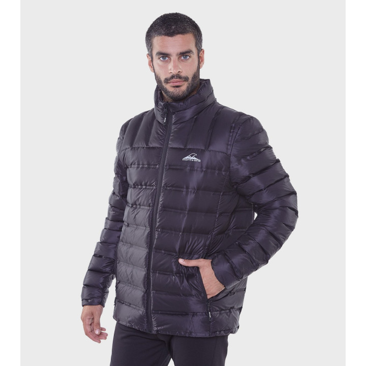 Campera de hombre Delta Pro