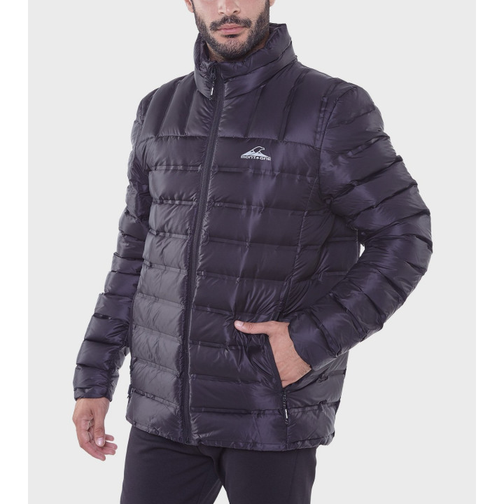 Campera de hombre Delta Pro