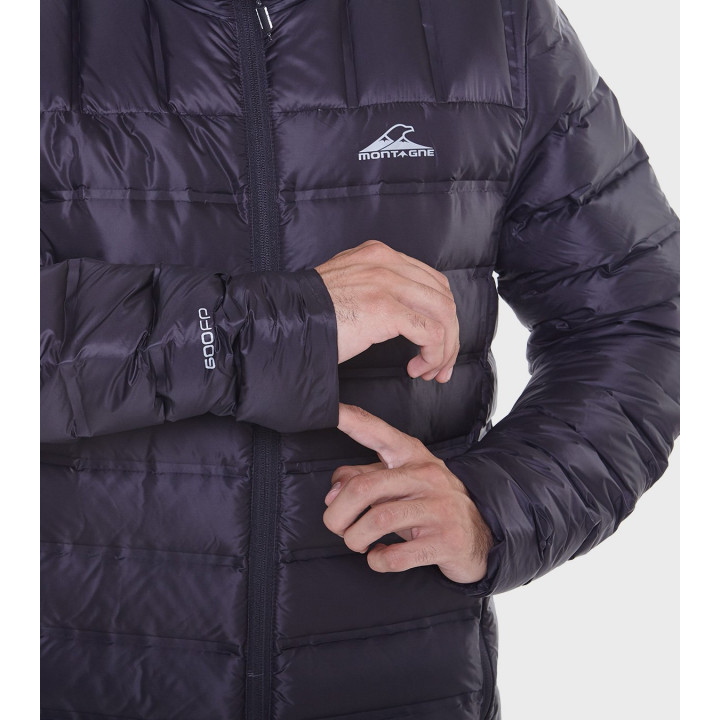 Campera de hombre Delta Pro