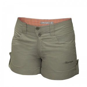 Dubai woman Short