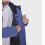 Campera de hombre Eros 3en1