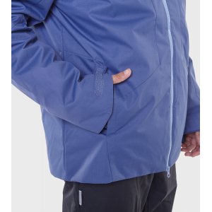 Campera de hombre Eros 3en1