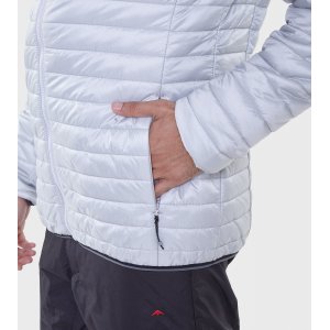 Campera de hombre Eros 3en1