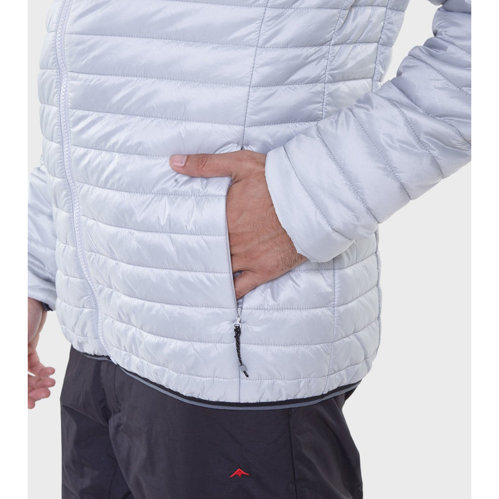 Campera de hombre Eros 3en1