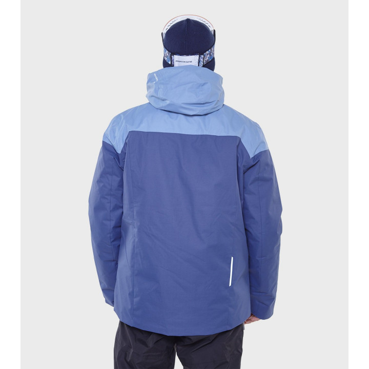 Campera de hombre Eros 3en1