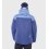 Campera de hombre Eros 3en1