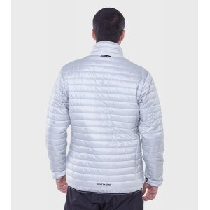 Campera de hombre Eros 3en1