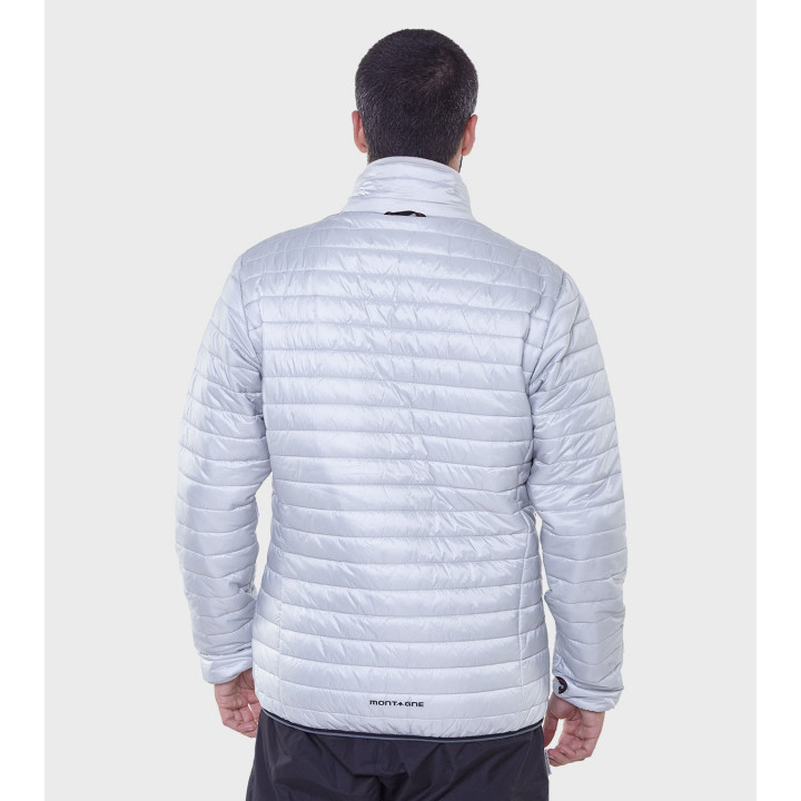 Campera de hombre Eros 3en1