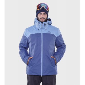 Campera de hombre Eros 3en1